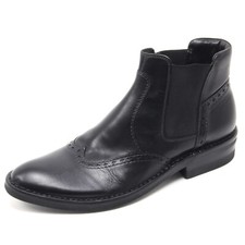 B5976 polacchino uomo TAURUS