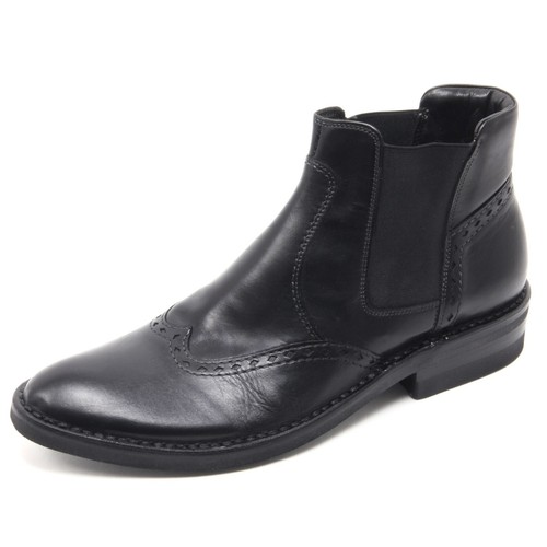 B5976 polacchino uomo taurus - polacchino,