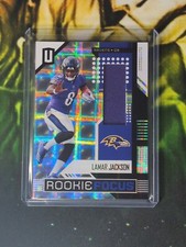 2018 Panini Unparalleled