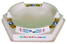 Beyblade stadium arena - "stadium/arena, tipo