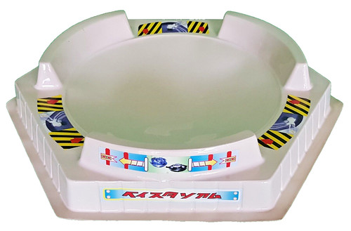 Beyblade stadium arena - beyblade, "stadium/arena