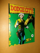 TEX gigante  numero 18 250 lire EDICOLA