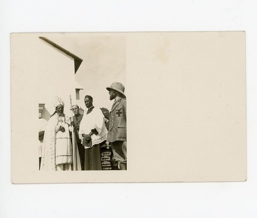 Foto regio esercito cappellano - foto,