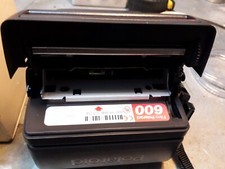 Polaroid 636 Close Up