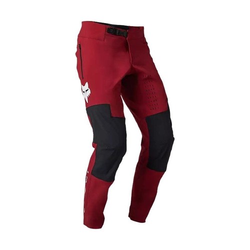 Fox racing defend - pant, aurora