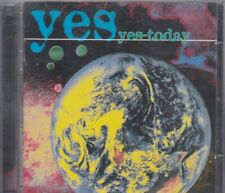 █ YES "Yes-Today" 2CD-Album