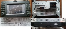 Autoradio Mercedes Audio 15
