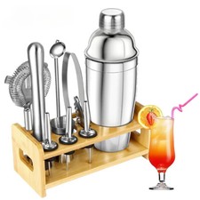 Set shaker cocktail