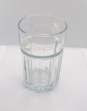 Bicchiere  Pepsi Pubblicitario