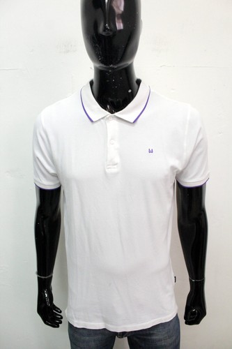 Polo liu uomo taglia 3xl - polo,
