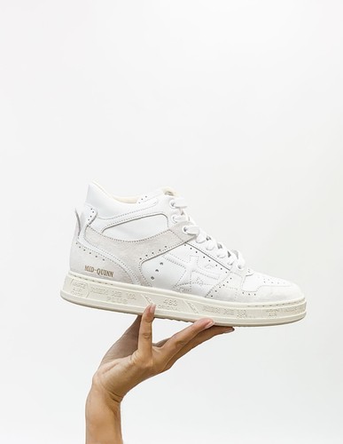 Sneakers premiata donna - sneakers,