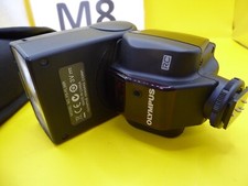 Flash Olympus FL-36R ottime