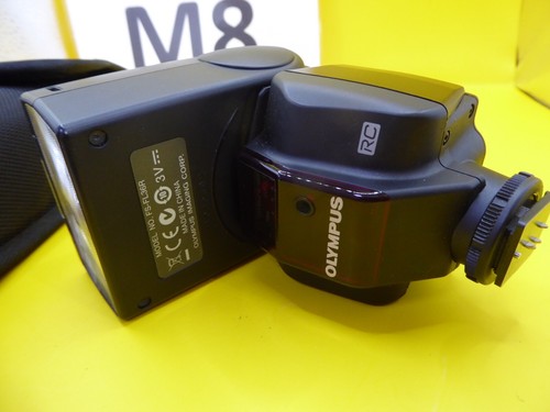 Flash olympus 36r - flash,