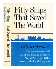 GOODHART, PHILIP Cinquanta