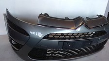 PARAURTI ANT.   7401WK CITROEN C4 PICASSO (09/06>08/13<) RICAMBIO USATO 