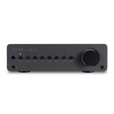 Quad Vena II Amplificatore e
