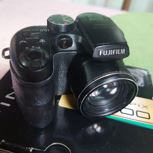 Fotocamera digitale compatta