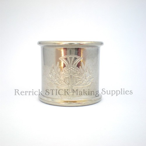 Collare perline nichel argento - collare,