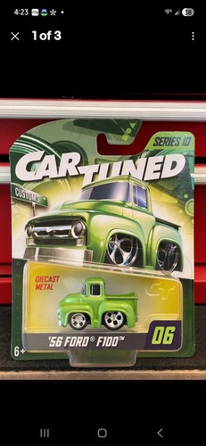Car tuned candy verde - car, mela