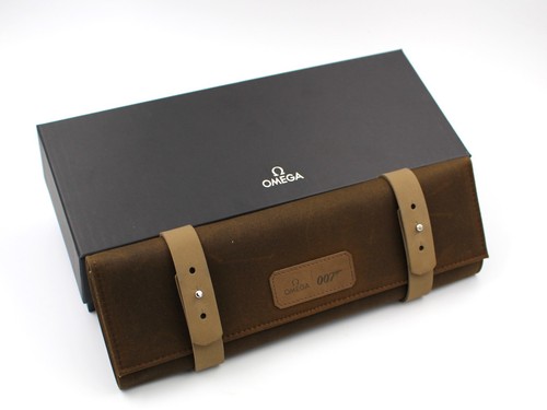 Omega custodia orologio - custodia,