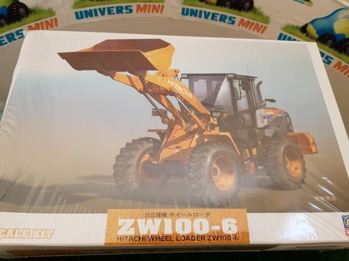 66004 chargeur à roues - -,