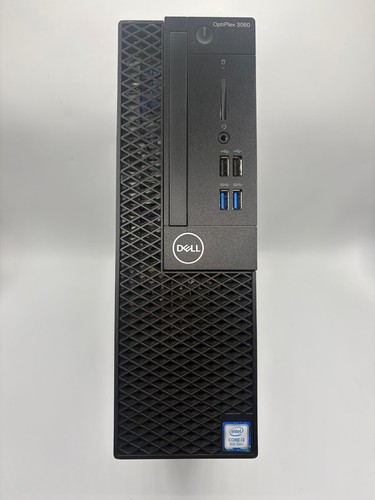 Dell optiplex 3060 sff 8100 - dell,