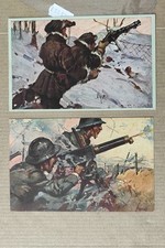 COLONIALE ARTIGLIERIA-LOTTO 2