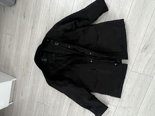 Giacca uomo nera 50 - xl,