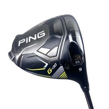 Ping G430 LST Driver / 9 gradi
