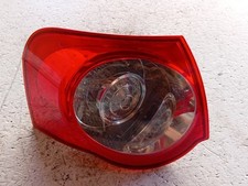 STOP FANALE POSTERIORE