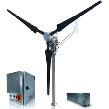 Turbina eolica 2kw - , windsafe