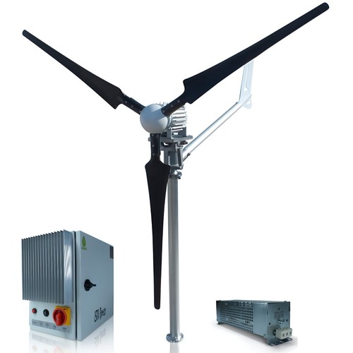 Turbina eolica 2kw - , windsafe