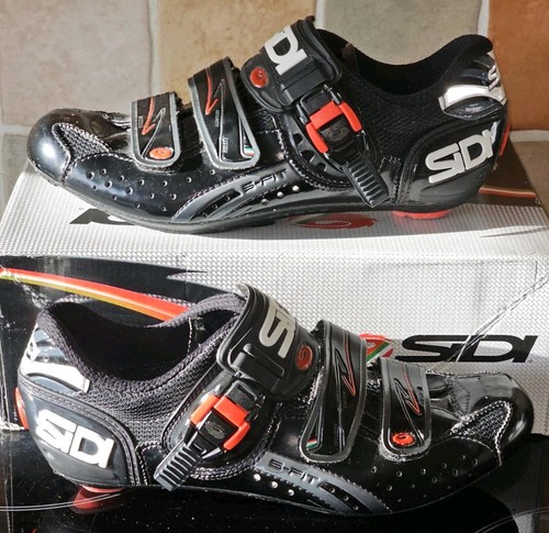 Scarpe ciclismo sidi genius - genius, 5
