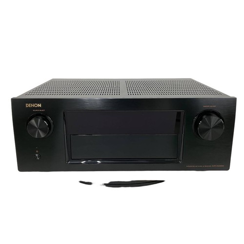 Amplificatore denon - amplificatore,