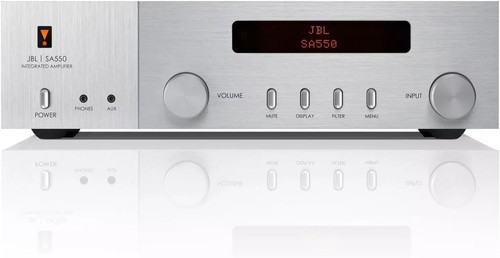 Jbl sa550 amplificatore - jbl,