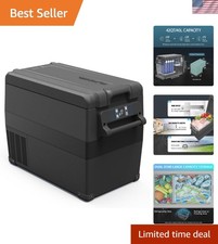 Efficient 42L Portable Fridge