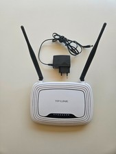 Router link tl wr841n - router, tp-link