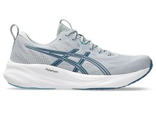 ASICS GEL PULSE 16 Scarpe Running Corsa Sport 1011B962 021 Grigio
