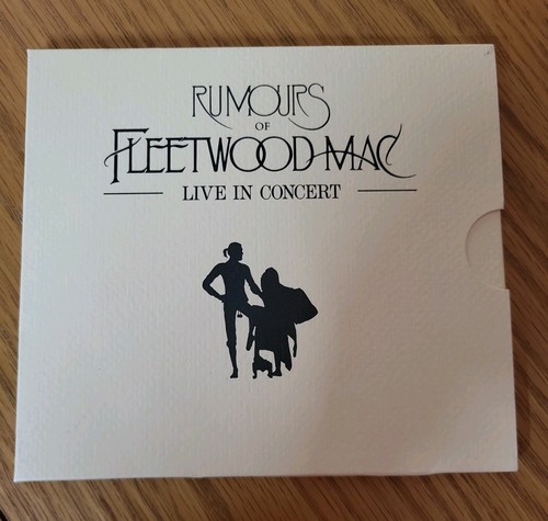 Rumours fleetwood mac live - rumours,