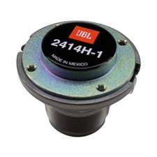 JBL 2414H High Frequency