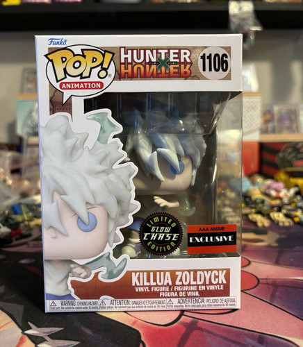 Funko pop hunter - funko,