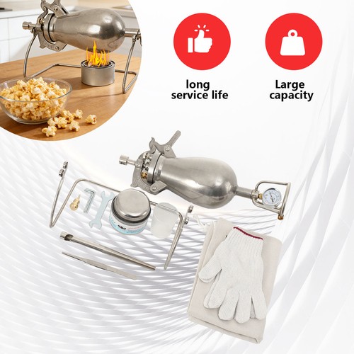 Mini macchina popcorn - , fai