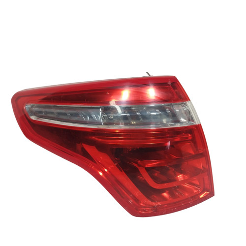 Fanale posteriore citroen - fanale,
