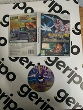 Pokémon battle Revolution