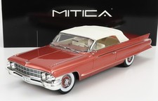 Cadillac Eldorado Biarritz