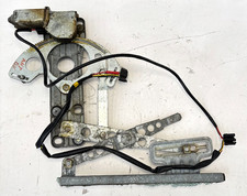 ALZACRISTALLO DESTRO VOLVO 240 (1984-1993) POLAR SUPER (80 KW)