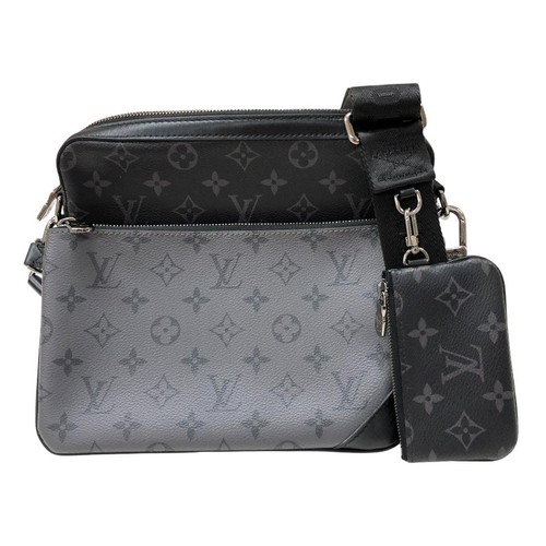 Borsa tracolla louis vuitton - a,