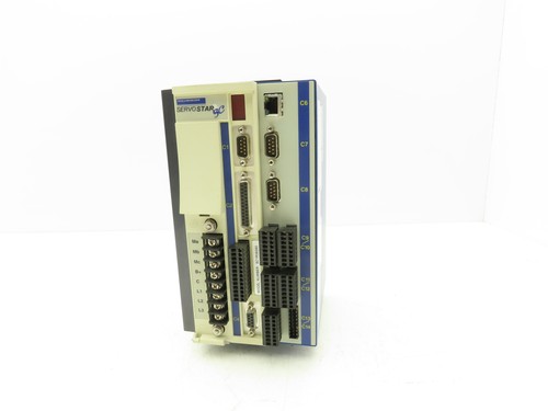 Kollmorgen sc1r06260 servostar - sc1r06260,