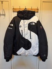 PARKA HIMALAYANO SUPREME X THE