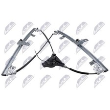 Alzacristalli alzavetro AJS